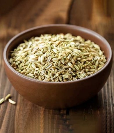 Fennel seeds