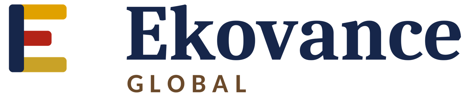 Ekovance Global