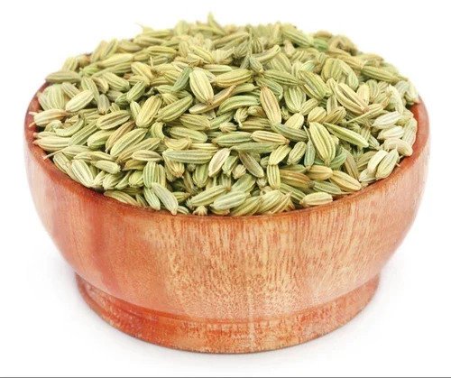Fennel Seeds — product photo 2 of 3